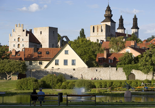 Gotland
